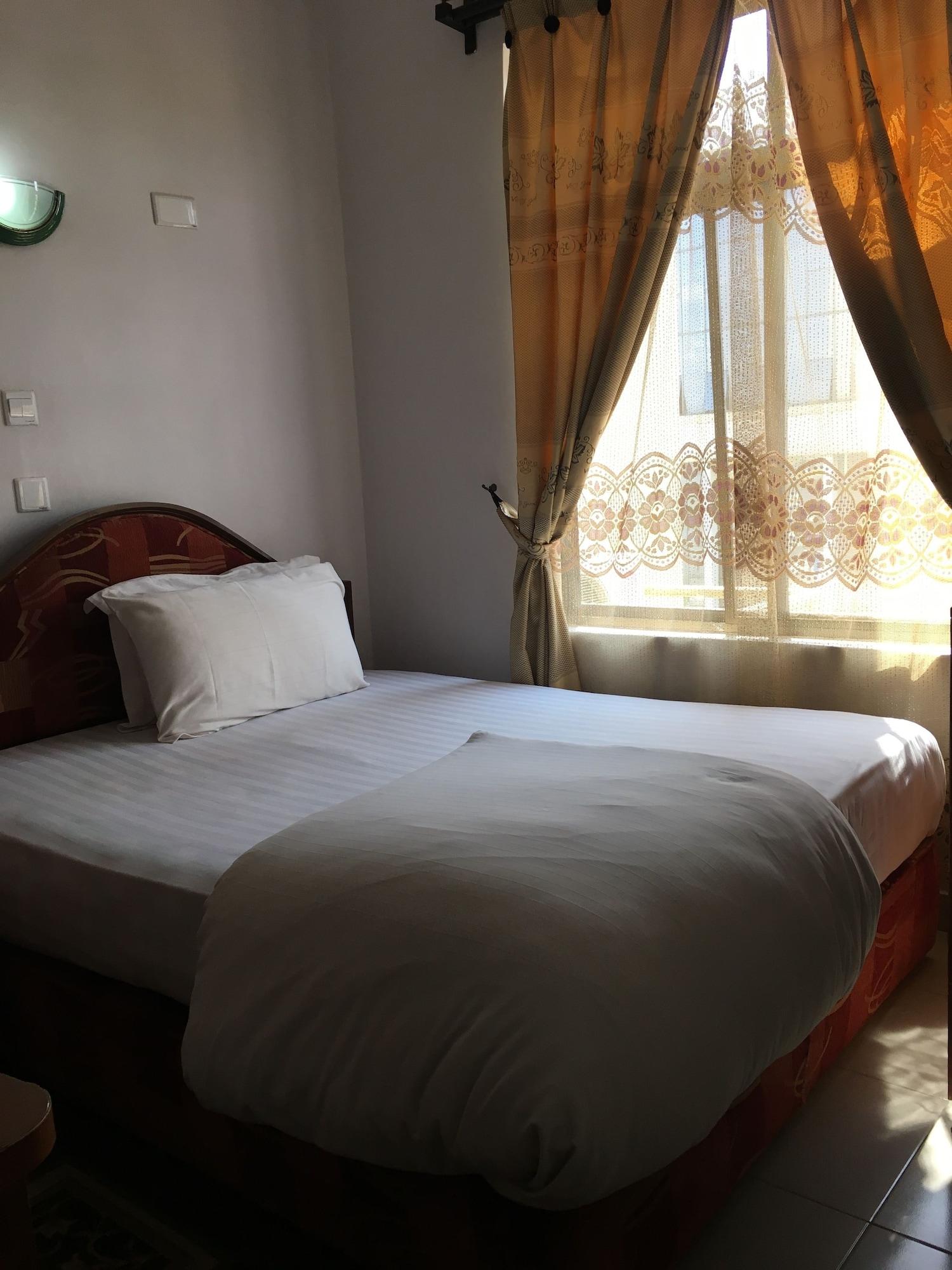 Natron Palace Hotel Arusha Exterior photo
