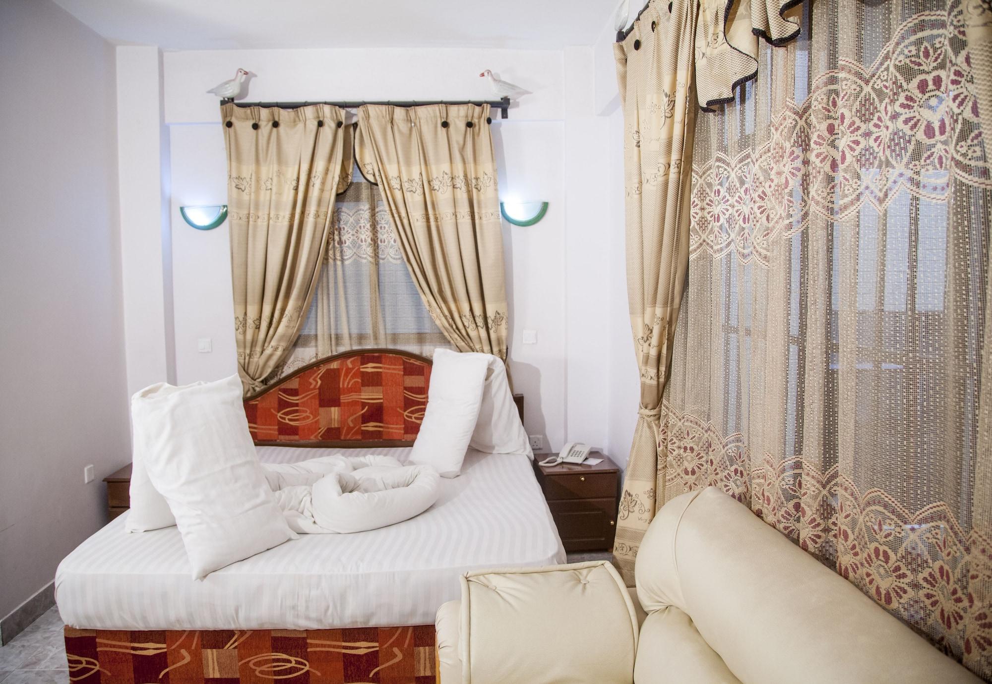 Natron Palace Hotel Arusha Exterior photo