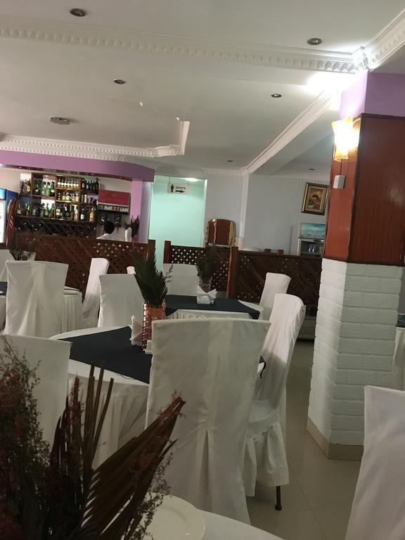 Natron Palace Hotel Arusha Exterior photo