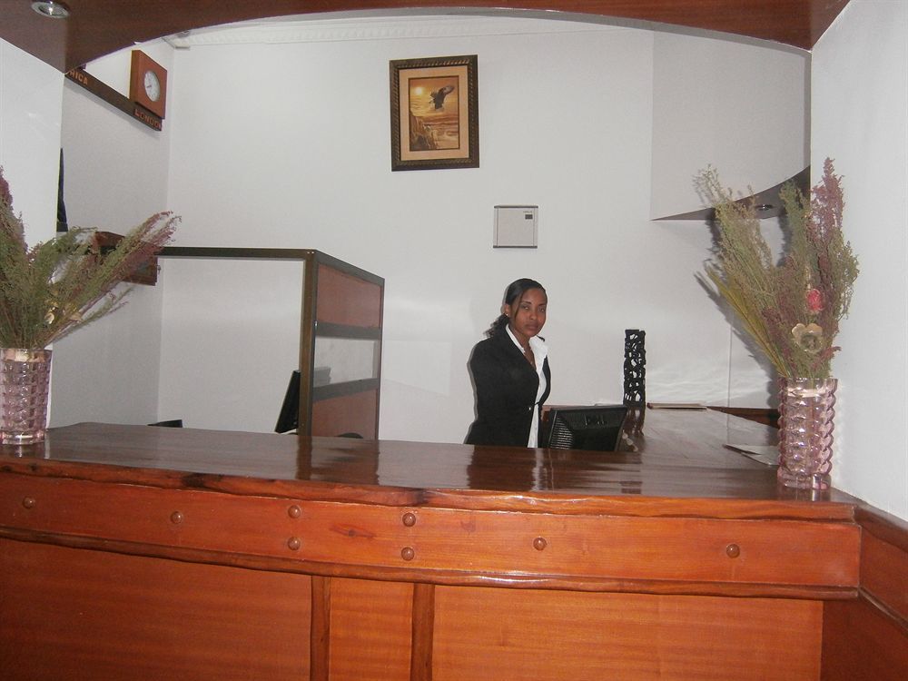 Natron Palace Hotel Arusha Exterior photo