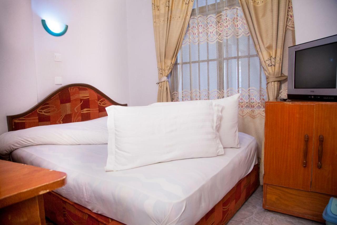 Natron Palace Hotel Arusha Exterior photo